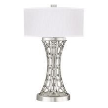 Fine Art Handcrafted Lighting 784910-SF41 - Allegretto 32"H Table Lamp