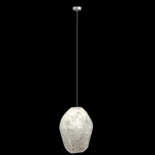 Fine Art Handcrafted Lighting 851840-13LD - Natural Inspirations 4.75"W Round Drop Light