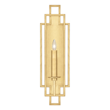 Fine Art Handcrafted Lighting 889350-SF3 - Cienfuegos 22"H Sconce