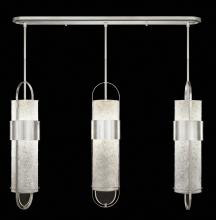 Fine Art Handcrafted Lighting 926140-41ST - Bond 48"W Linear Pendant